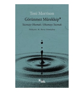 Görünmez Mürekkep