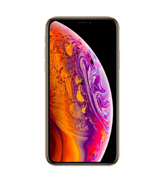APPLE IPHONE XS GOLD 256GB YENILENMIS B KALITE (12 AY GARANTILI)