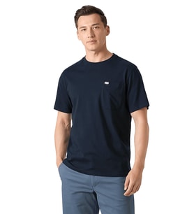 Helly Hansen Hudson Erkek Tişört