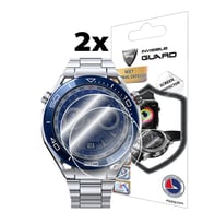 HUAWEI Watch Ultimate ile uyumlu IPG Ekran Koruyucu (2 Adet)