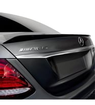 Mercedes W213 E63 Style 2016-2019 Bagaj Üstü Spoiler (Standart)
