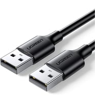USB to USB Data ve Şarj Kablosu, 2 Metre