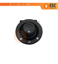 Renault Dacia için Yan Ayna Ayar Düğmesi 8200214919