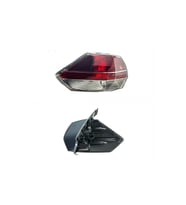 LEOPARTS Nissan Xtrail Stop Lambası Dış Sol 2014-2015 26559-4CA0A