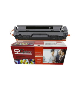 CANON CRG 075 ÇİPLİ MUADİL TONER SİYAH crg-075 crg075 LBP646 LBP647 MF664 MF667