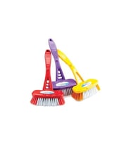 Lavabo Ve Küvet Fırçası 1 Adet Royaleks-KKF347