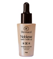 NOBLESSE FUSION MAKE-UP/CİLT TONUNU EŞİTLEYİCİ FONDÖTEN 1309 NO.3