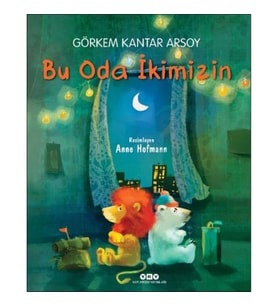 Bu Oda İkimizin