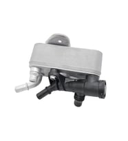 Yağ Soğutucusu Komple – 17217800408SET Wisco - Bmv 3 5 Xs 316 D 325 D 330 D 05 Ve Sonrası Uyumlu