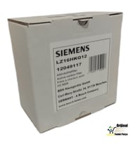 Siemens LC64KPJ60T Davlumbaz Karbon Filtre LZ16HKQ12 2li 1Takım Bacasız Aspiratör Kömür Filtresi