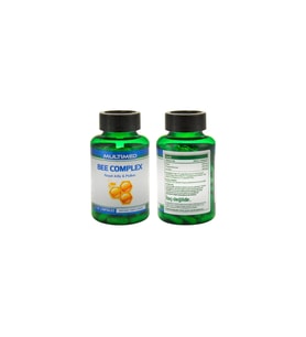 Bee Complex 120 Kapsül