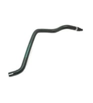 Mercedes W221 2006-2009 M272 M273 OM642 Radyatör Su Depo Hava Hortumu 2215010725 Wender