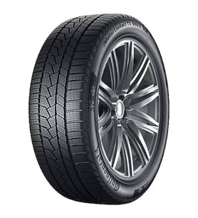 Continental WinterContact TS 860 S 245/35R20 95W XL M+S 3PMSF FR