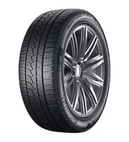 Continental WinterContact TS 860 S 245/35R20 95W XL M+S 3PMSF FR