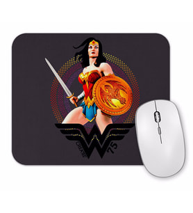The Wonder 2 Mouse Pad