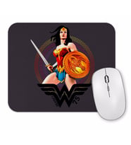 The Wonder 2 Mouse Pad