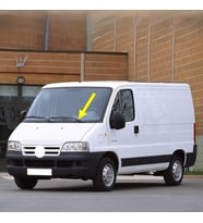 Citroen Jumper 2002-2006 Silecek Kolu Ön Cam Sol Sürücü Taraf