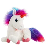 Animagic Parlayan Gökkuşağı Unicorn 256301