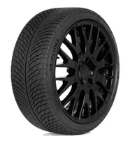 Michelin Pilot Alpin 5 275/35R21 103V XL M+S 3PMSF