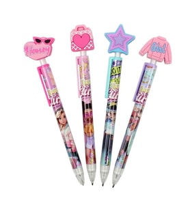 CEM DOLPHIN DLP-CF-1015 HONEY GIRL BAŞLIKLI VERSATİL KALEM 0.7mm.