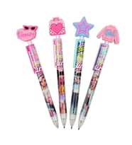 CEM DOLPHIN DLP-CF-1015 HONEY GIRL BAŞLIKLI VERSATİL KALEM 0.7mm.