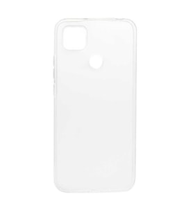 Xiaomi Redmi 9C Uyumlu Kılıf Zore Süper Silikon Kapak