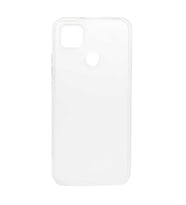 Xiaomi Redmi 9C Uyumlu Kılıf Zore Süper Silikon Kapak