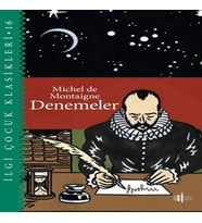 Denemeler - Çuk Klasikleri