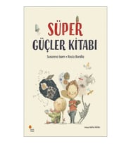Süper Güçler Kitabı