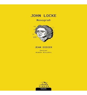 Monografi - John Lke