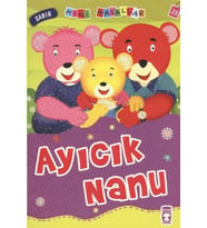 Ayıcık Nanu