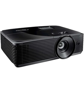 VP S336 SGA 800x600-4000 Lu-25 000:1, Projeksiyon Cihazı