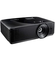 VP S336 SGA 800x600-4000 Lu-25 000:1, Projeksiyon Cihazı