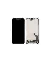 iPhone 16E Uyumlu Ekran (ZY HARD OLED)