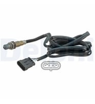 DELPHI ES2067612B1 Oksijen Sensoru 46760863
