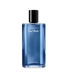 Davidoff Cool Water Oceanic Edition EDT 125 ml Erkek Parfümü