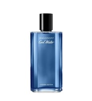 Davidoff Cool Water Oceanic Edition EDT 125 ml Erkek Parfümü
