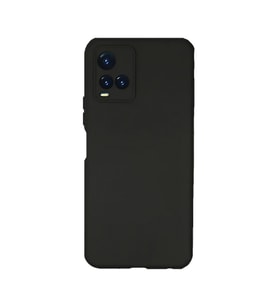BİKAPAK ECO SENSE VIVO Y21 SİYAH KAPAK