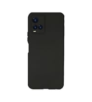 BİKAPAK ECO SENSE VIVO Y21 SİYAH KAPAK
