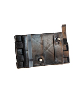 Mercedes W202 1997-2000 Tampon Braketi &Ouml;n Sol A2028800330 Wender