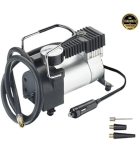 Ds 7 Crossback 2020 Yeni Hava Kompresörü Lastik Şişirme Pompası Metal