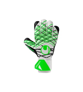 Uhlsport 101136901-20.070 Soft Advanced Unisex Kaleci Eldiveni (Beyaz)