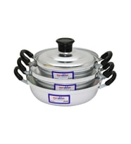 3LÜ ALÜMİNYUM OMLET SET NO-18-20-22 (5343)