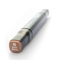 DEL REY TWIN MARKER BR95 BURNT SIENNA