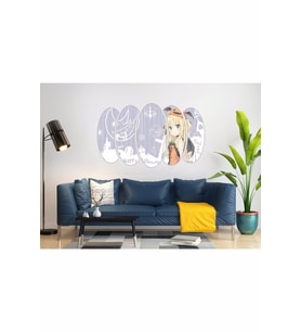 ANİME MDF TABLO-0192