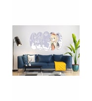 ANİME MDF TABLO-0192