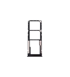 Xiaomi Poco C3 Uyumlu Sim Kart Tepsisi M2006C3MII MZB07RIIN MZB07RJIN (Mavi)