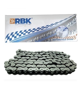 Zincir 5/8*1/4 520 104L Rbk Rus