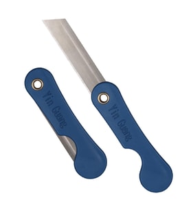 PowerMaster PM-28651 Taşınabilir Mini Falçata Maket Bıçağı 60mm