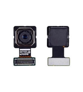 Samsung Galaxy J5 Pro 2017 J530 Arka Kamera